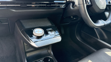 MG MG4 125kW SE EV 51kWh 5dr Auto Electric Hatchback